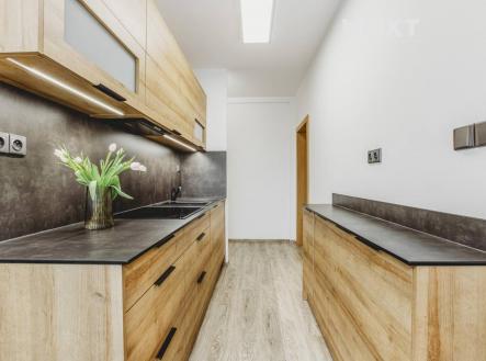 Prodej bytu, 3+1, 81 m²