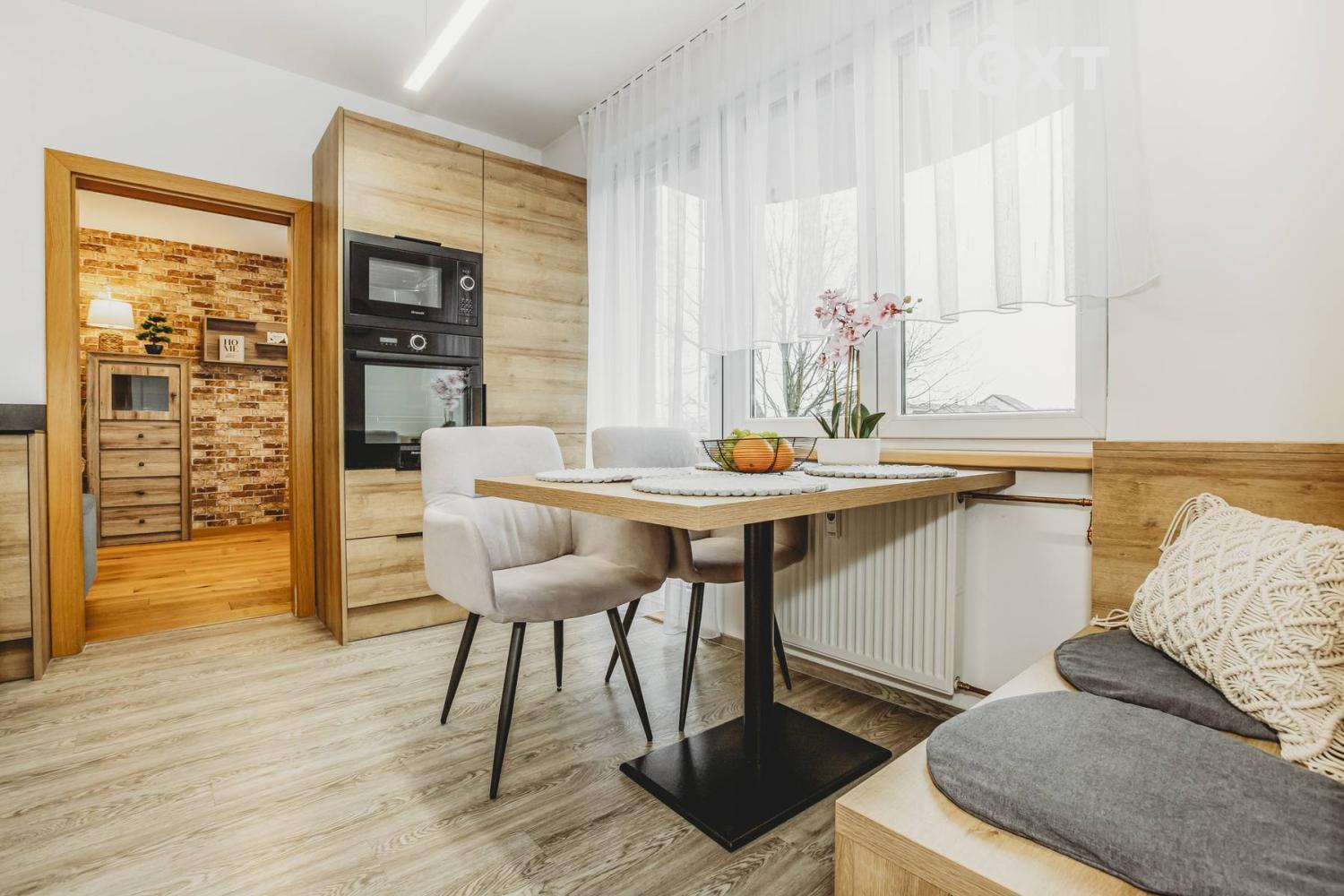 Prodej byt 3+1, 70㎡