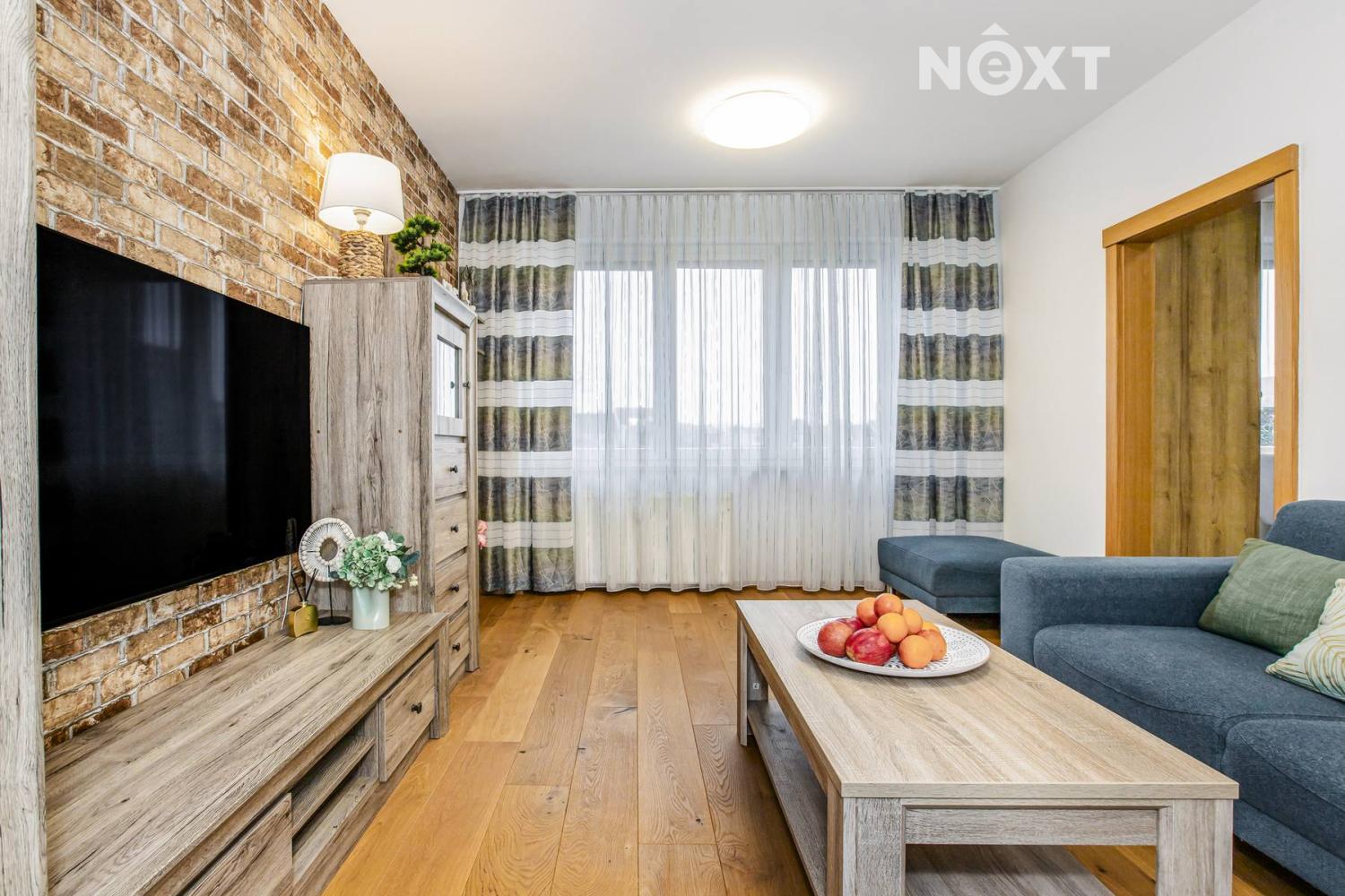 Prodej byt 3+1, 70㎡