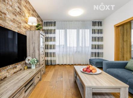 Prodej bytu, 3+1, 81 m²