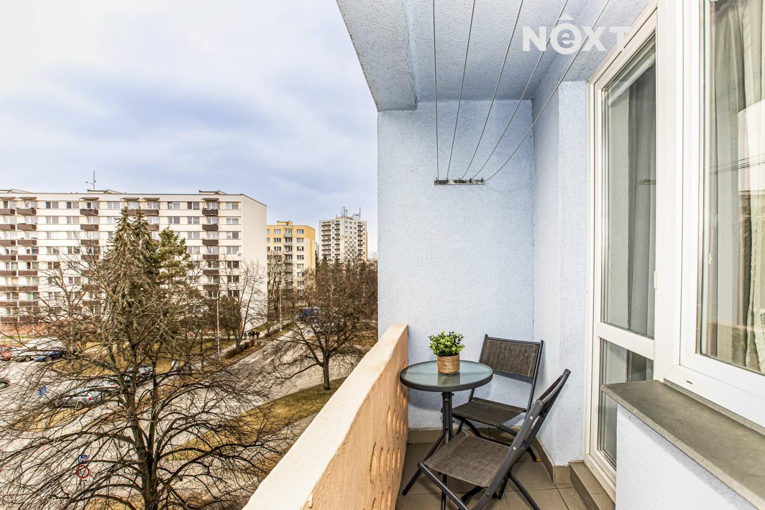 Prodej byt 2+1, 52㎡