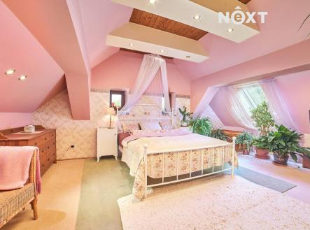 Prodej domu/vily, 255 m²