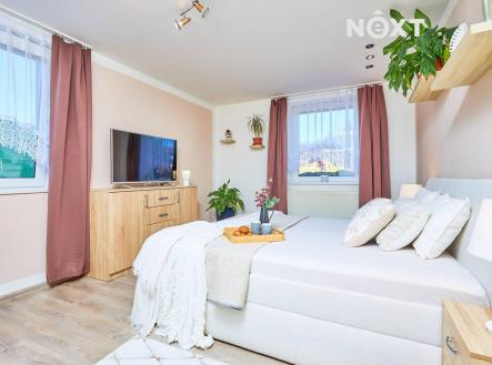 Prodej domu/vily, 190 m²