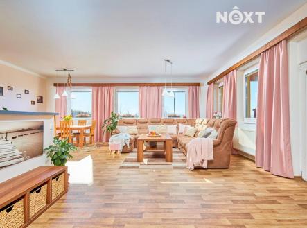 Prodej domu/vily, 190 m²