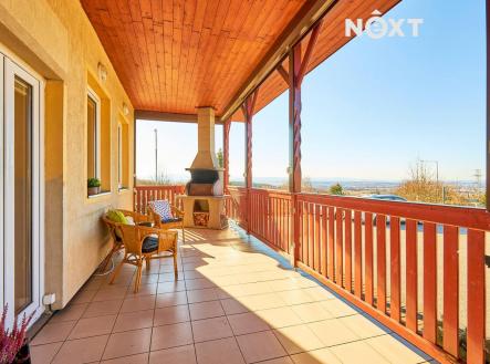 Prodej domu/vily, 190 m²