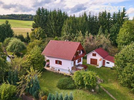 Prodej domu/vily, 122 m²