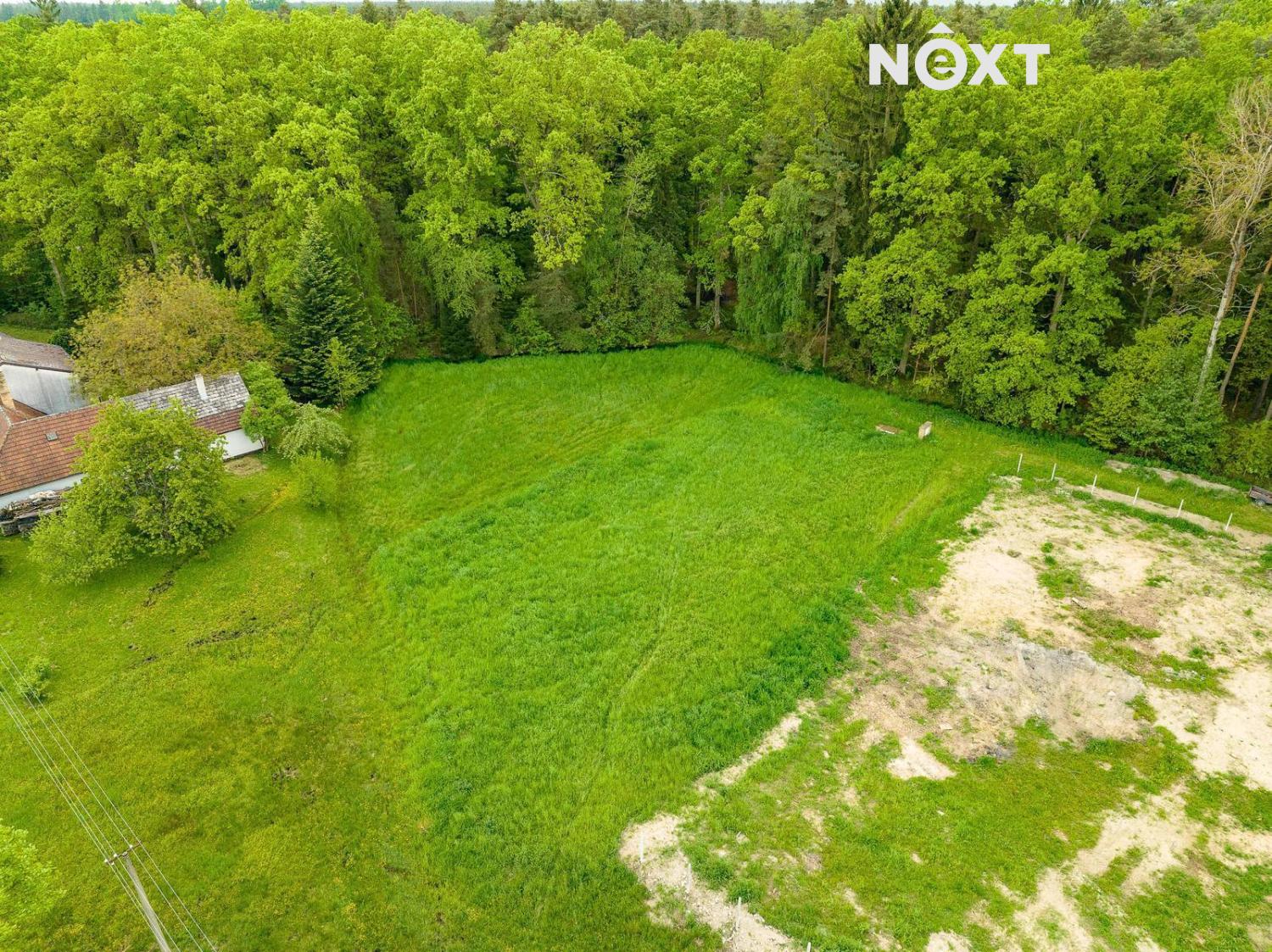 Prodej pozemek Bydlení, 2729㎡