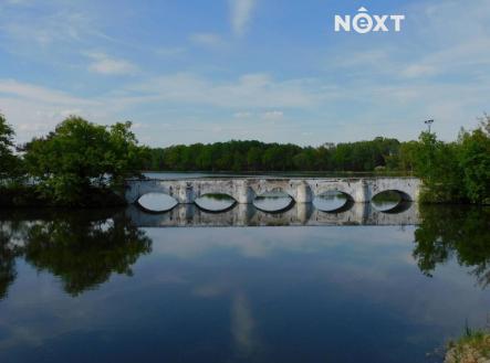 Prodej pozemku pro bydlení, 2 729 m²