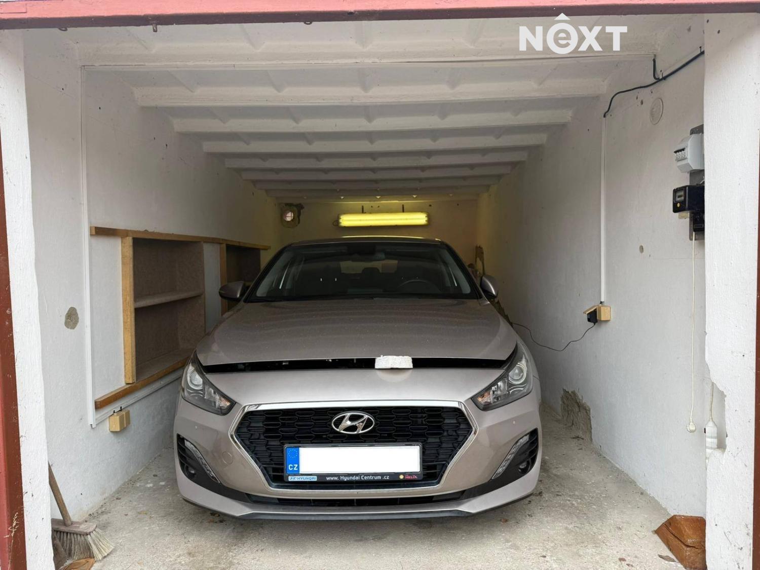 Prodej ostatní Garáž, 18㎡