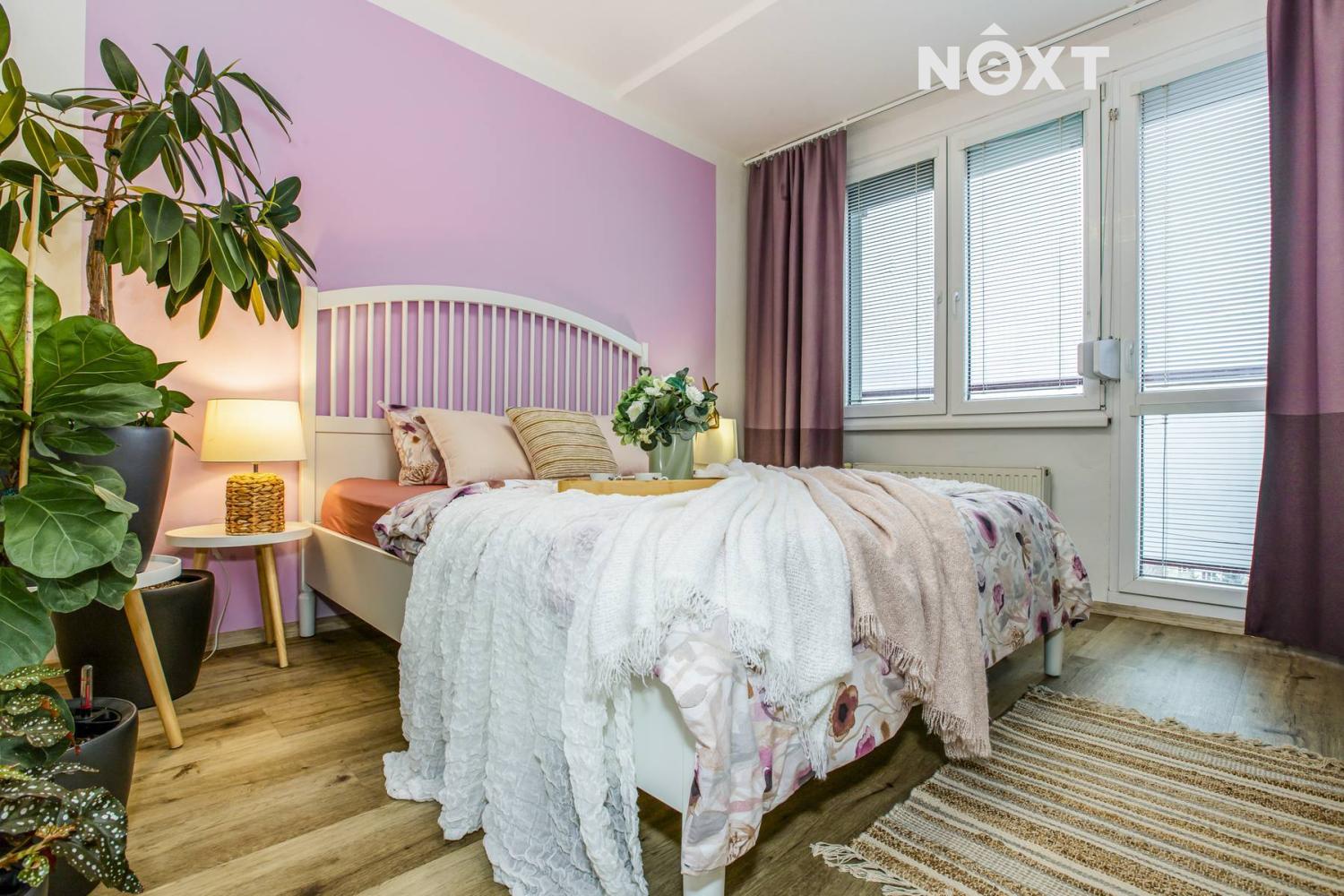 Prodej byt 3+1, 69㎡