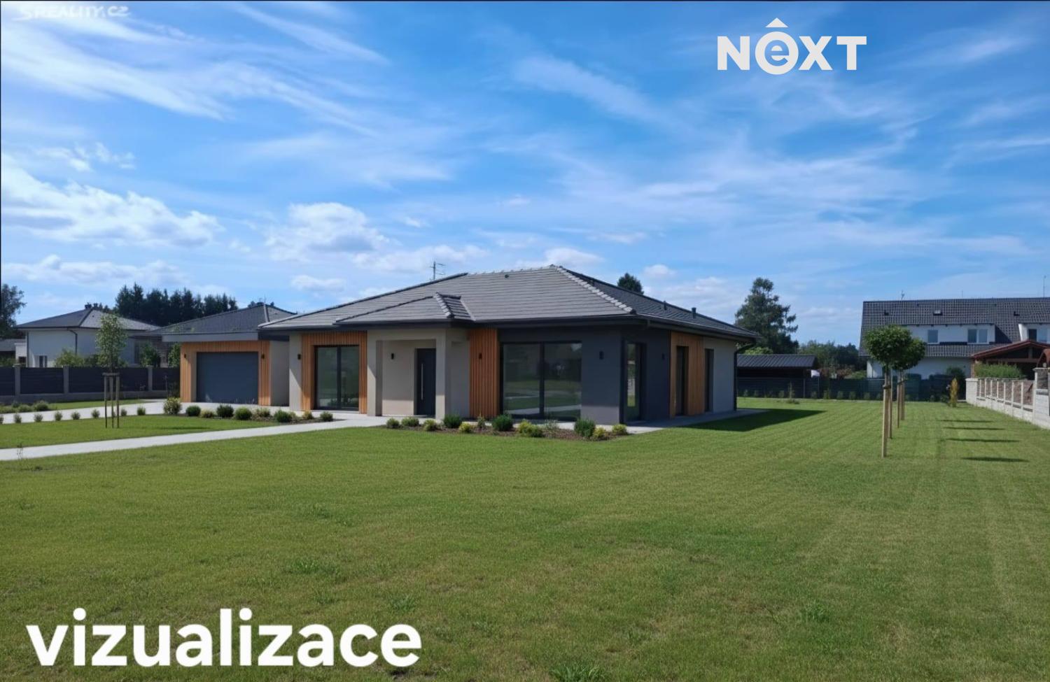 Prodej pozemek Bydlení, 479㎡