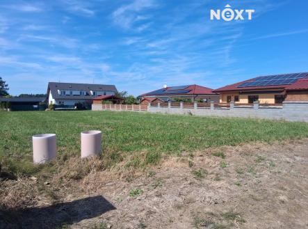 Prodej pozemku pro bydlení, 479 m²