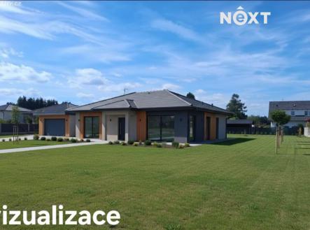 Prodej pozemku pro bydlení, 479 m²