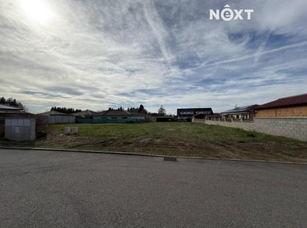 Prodej pozemku pro bydlení, 479 m²
