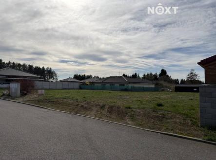 Prodej pozemku pro bydlení, 479 m²