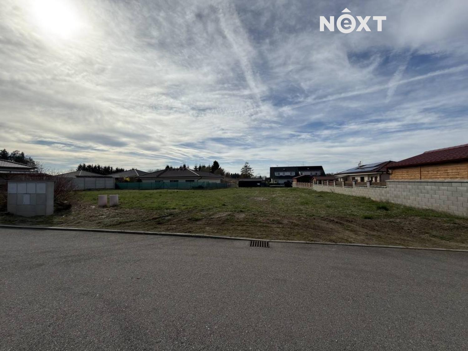 Prodej pozemek Bydlení, 479㎡