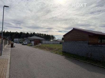 Prodej pozemku pro bydlení, 479 m²