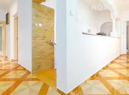 Pronájem bytu, 4+1, 115 m²