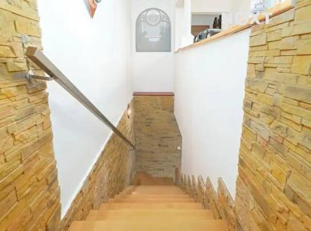 Pronájem bytu, 4+1, 115 m²