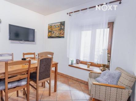 Prodej domu/vily, 200 m²