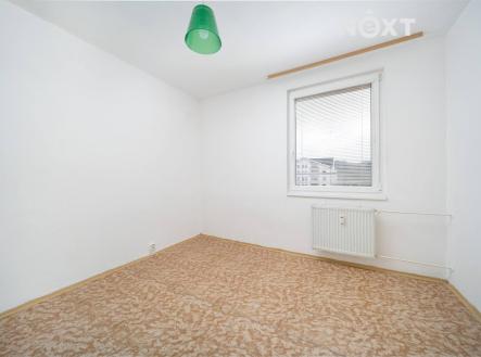 Prodej bytu, 2+kk, 40 m²