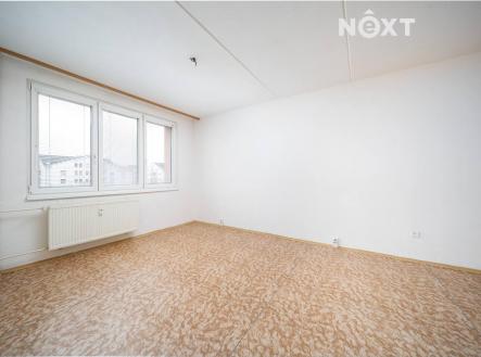 Prodej bytu, 2+kk, 40 m²