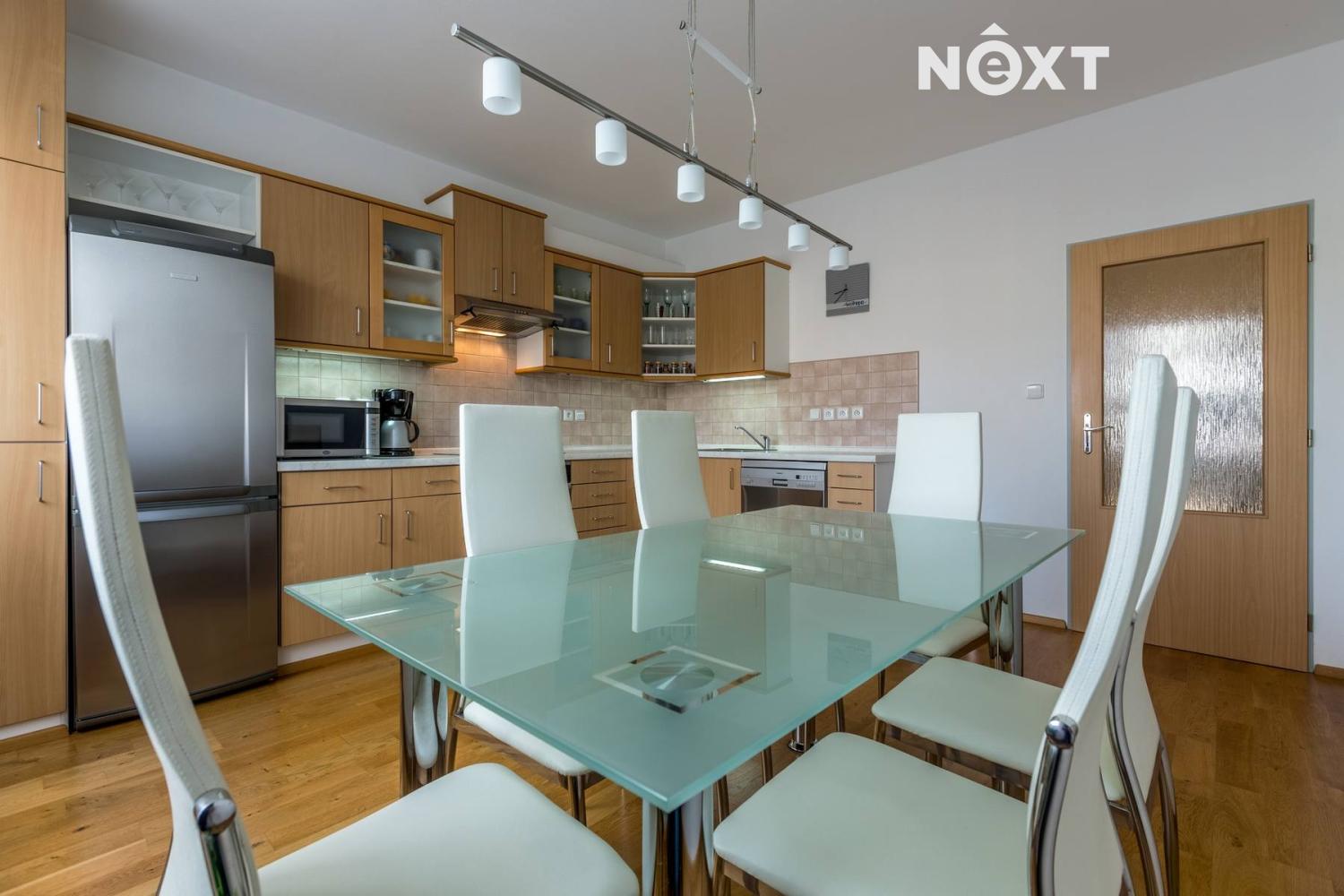 Prodej byt 3+1, 89㎡