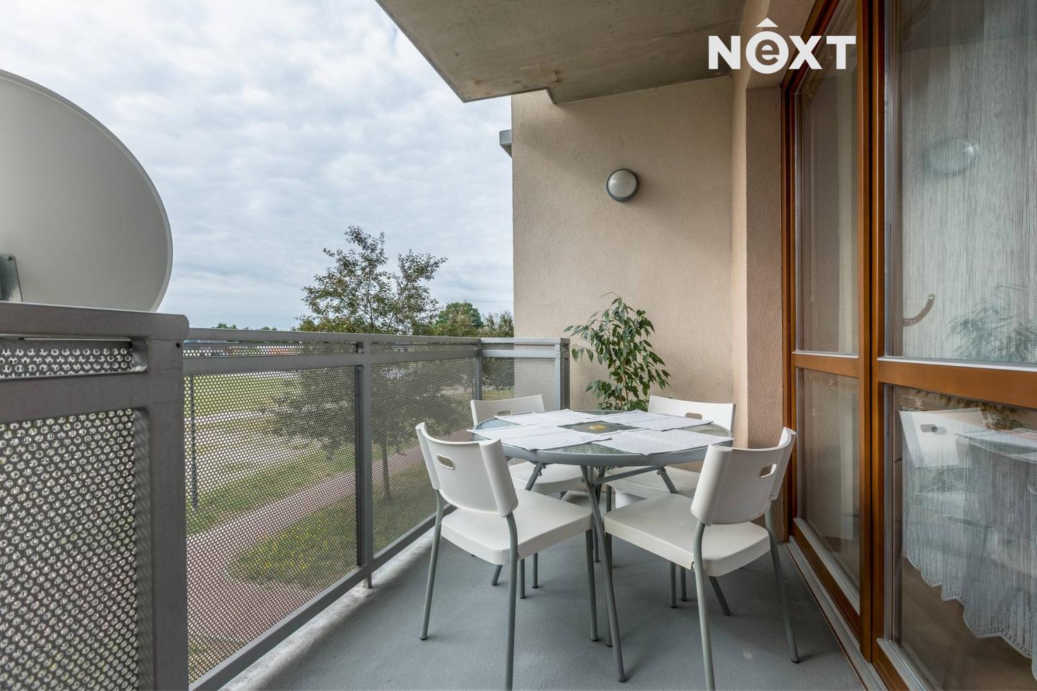 Prodej byt 3+1, 89㎡