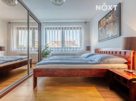 Prodej bytu, 3+1, 5 m²