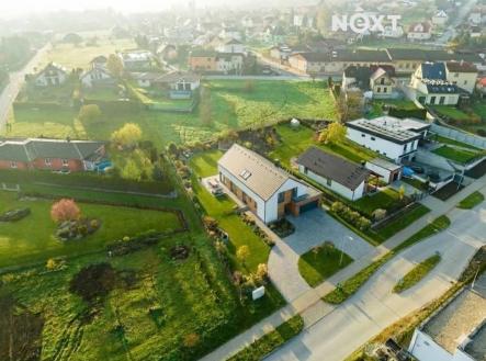 Prodej pozemku pro bydlení, 1 290 m²