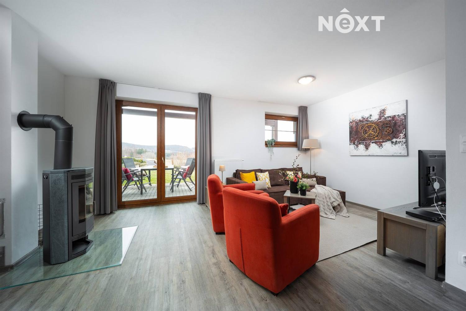 Prodej Rodinný dům, 100㎡