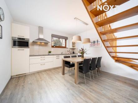 Prodej domu/vily, 100 m²