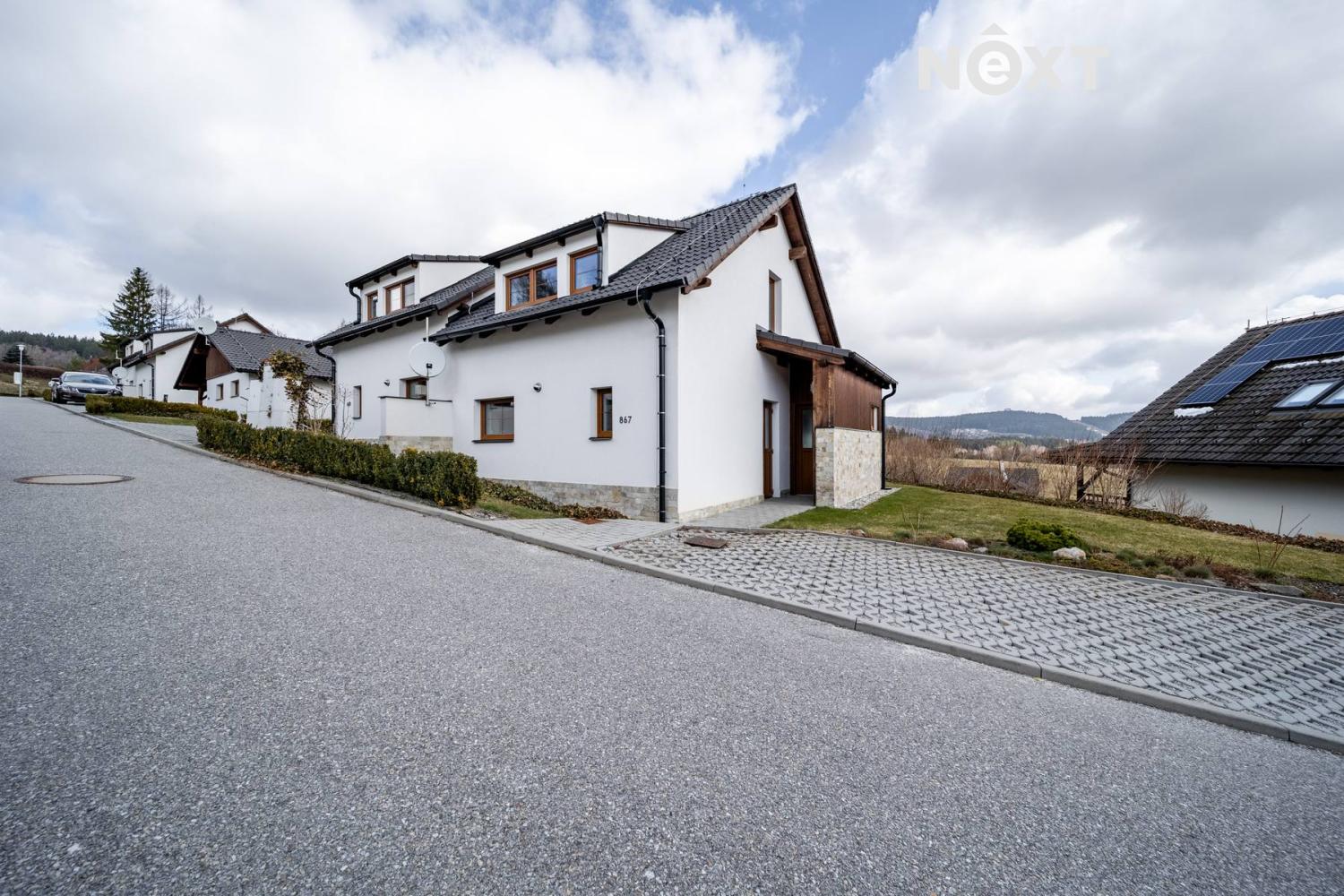 Prodej Rodinný dům, 100㎡