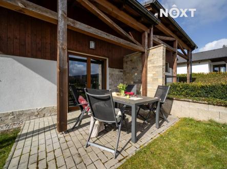 Prodej domu/vily, 100 m²