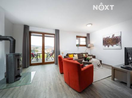 Prodej domu/vily, 100 m²