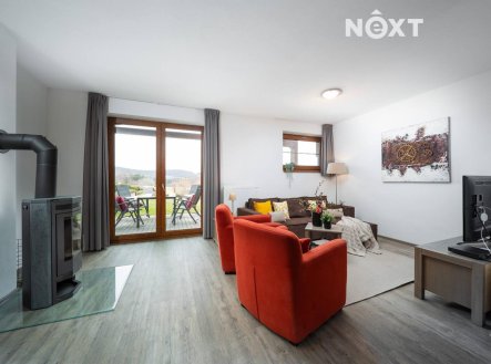 Prodej domu/vily, 100 m²