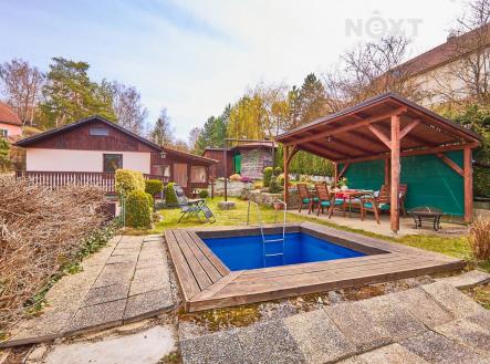 Prodej domu/vily, 31 m²