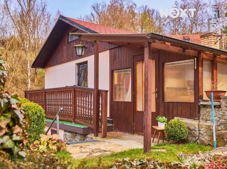 Prodej domu/vily, 31 m²