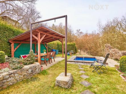 Prodej domu/vily, 31 m²