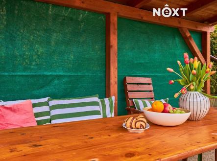 Prodej domu/vily, 31 m²