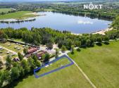 Prodej pozemku pro bydlení, 1 756 m²