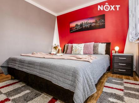 Prodej bytu, 2+1, 62 m²