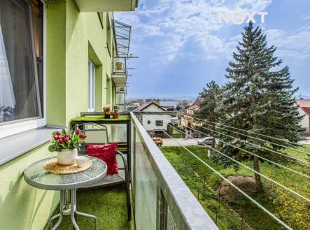 Prodej bytu, 2+1, 62 m²