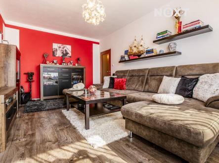 Prodej bytu, 2+1, 62 m²