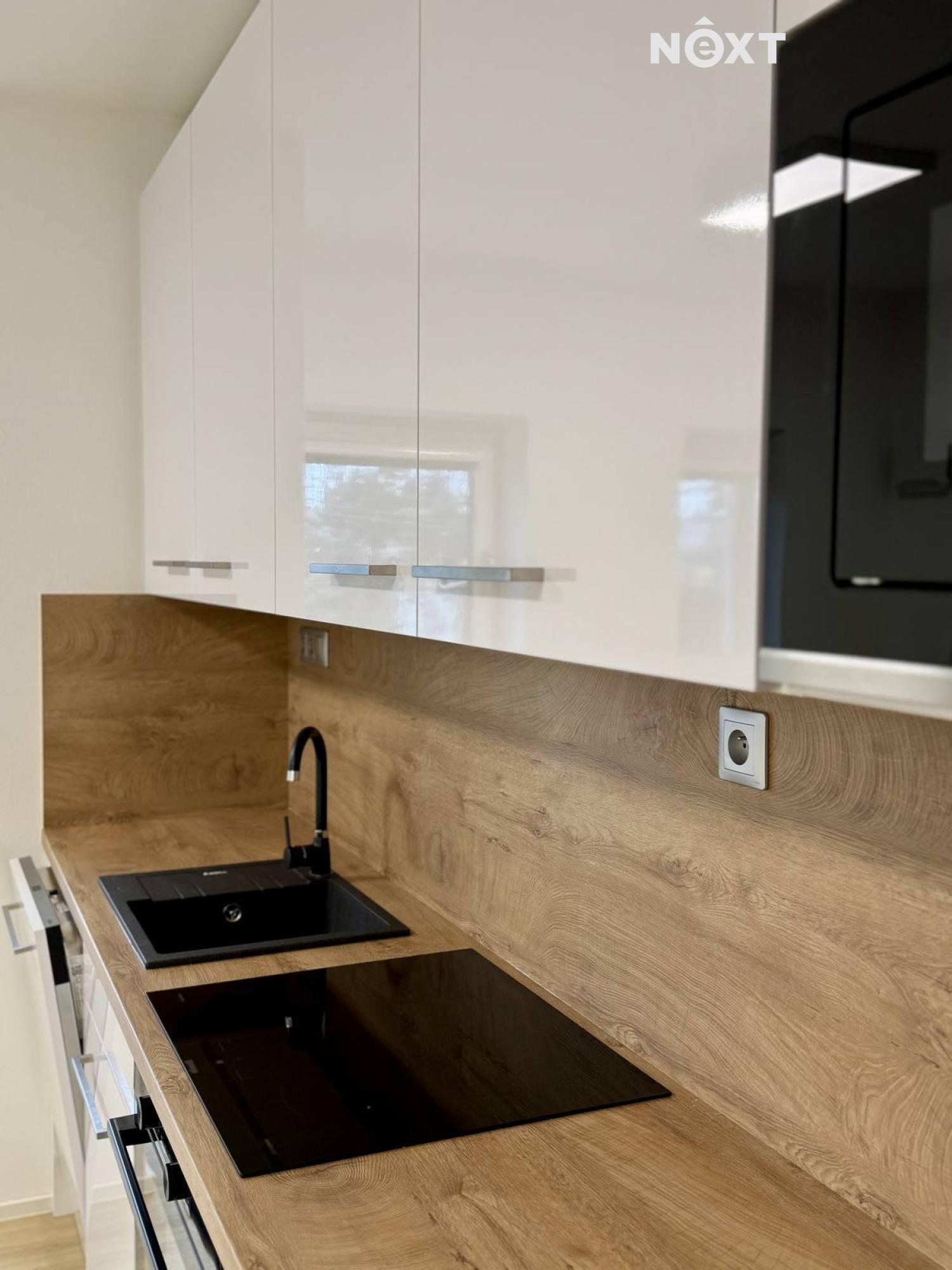 Pronájem byt 2+kk, 47㎡