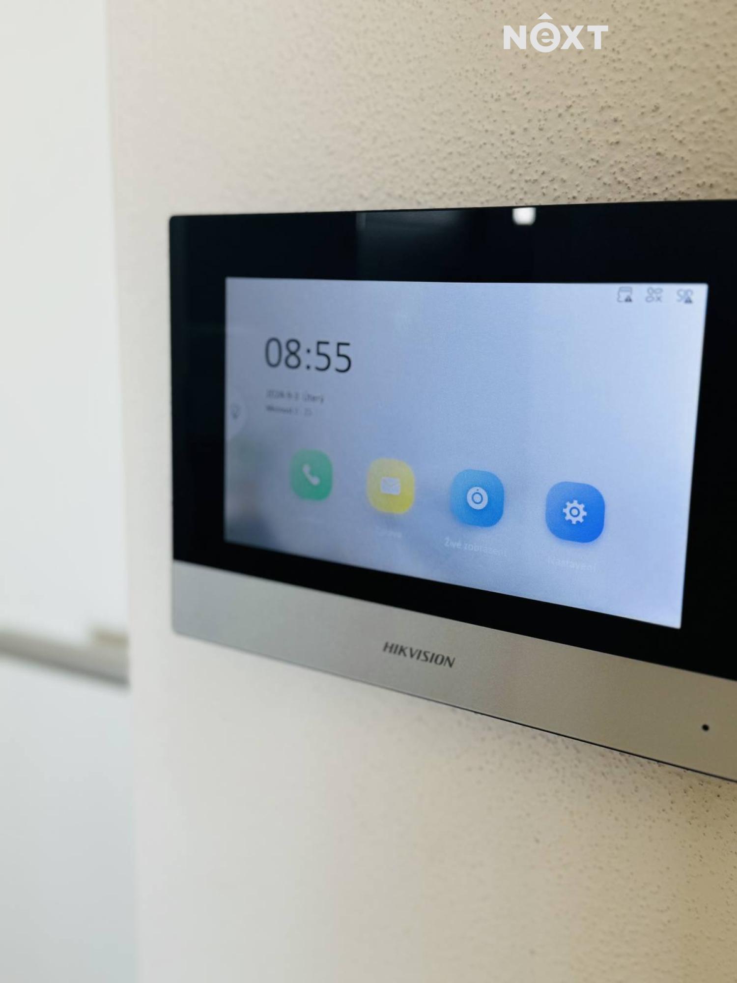 Pronájem byt 2+kk, 47㎡