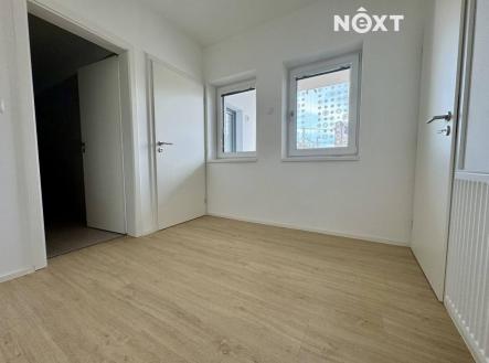 Pronájem bytu, 2+kk, 47 m²