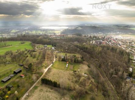 Prodej pozemku pro bydlení, 3 048 m²