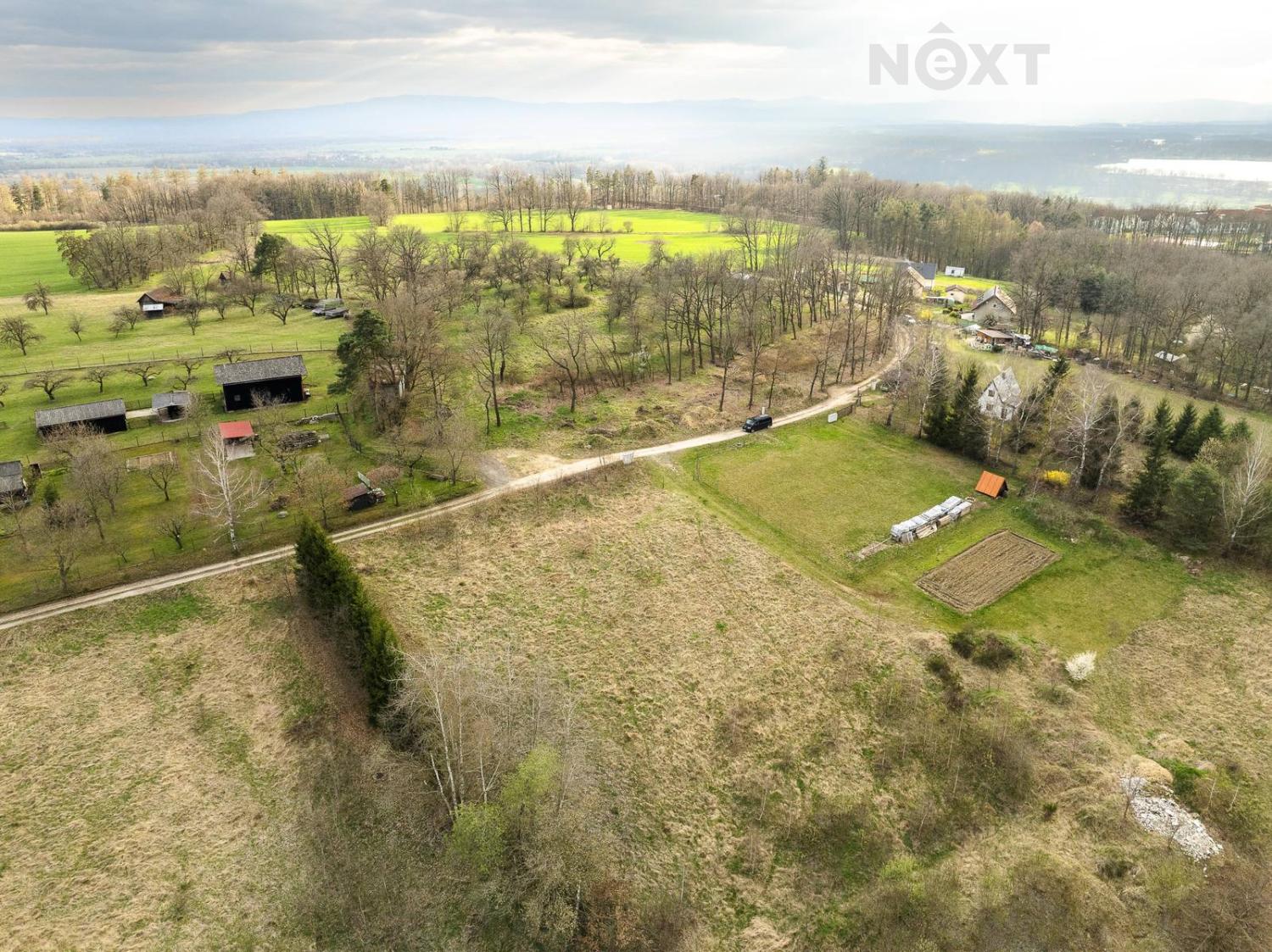 Prodej pozemek Bydlení, 3048㎡