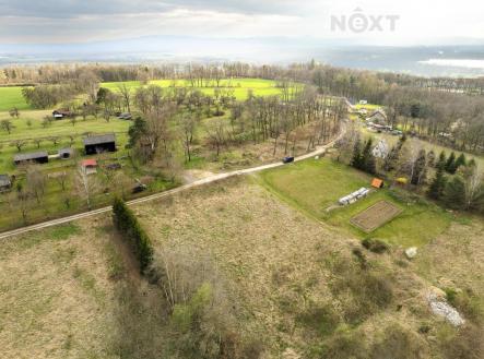 Prodej pozemku pro bydlení, 3 048 m²